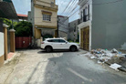 Bán nhà mặt ngõ Kim Chung 40m2, 4 tầng, 4 phòng, 2 mặt tiền thoáng, gara ô tô đỗ cửa