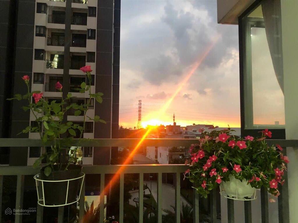 Bán căn hộ him lam phú an 70m2 2pn sổ hồng hướng đn xem nhà 0906 388 ***