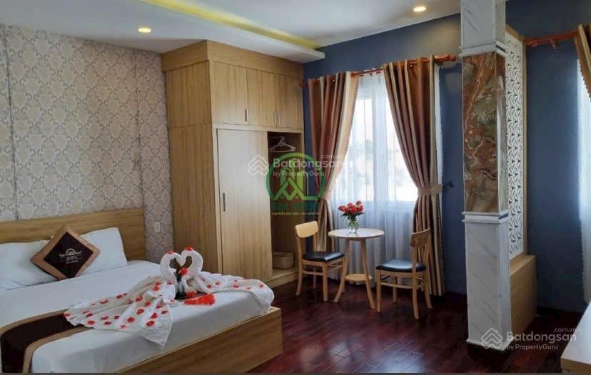 Cần bán khách sạn 41 phòng đường phù đổng thiên vương đà lạt