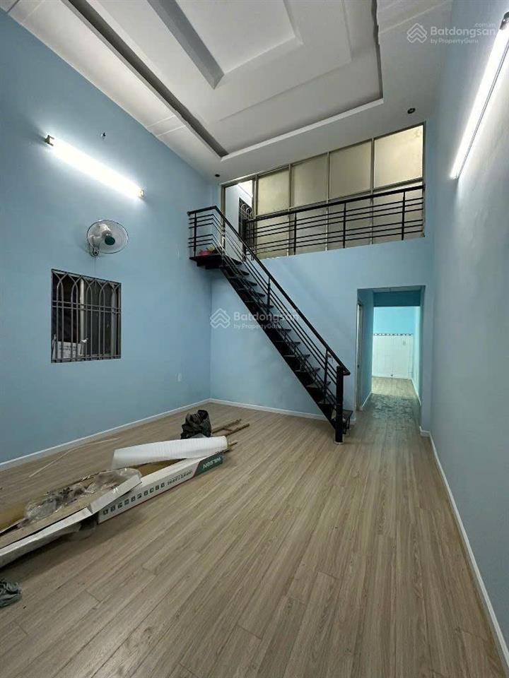 Bán nhà riêng tại đường lê văn thọ, hxh góc 2mt, gò vấp, 50 m2, 4x12m, 1 lầu, chỉ 5.99 tỷ(tl)