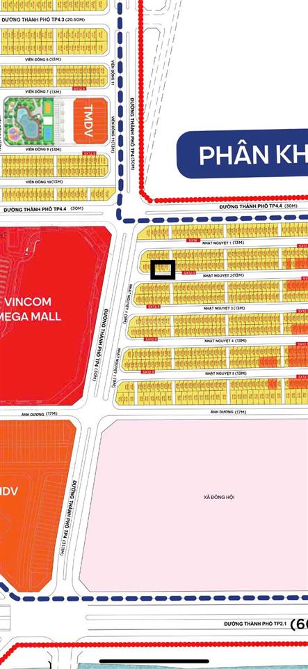 Cc bán nhanh căn nhật nguyệt 2 áp góc 63m2 hướng đn sát vincom view vườn hoa giá 17,5 tỷ 0968 870 ***