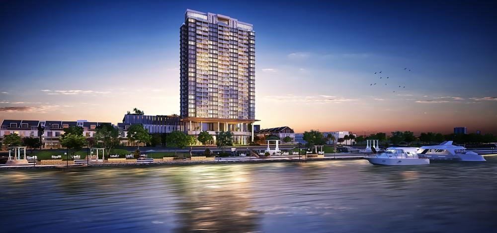 Bán căn hộ 3pn, 2wc tại an gia riverside, giá cực chất 4,8 tỷ, 78,1m2. 0916 226 *** em phương.