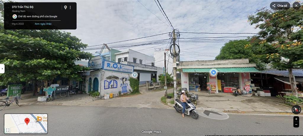 Bán đất tại điện nam bắc, 1,55 tỷ, 100m2, hướng đông bắc