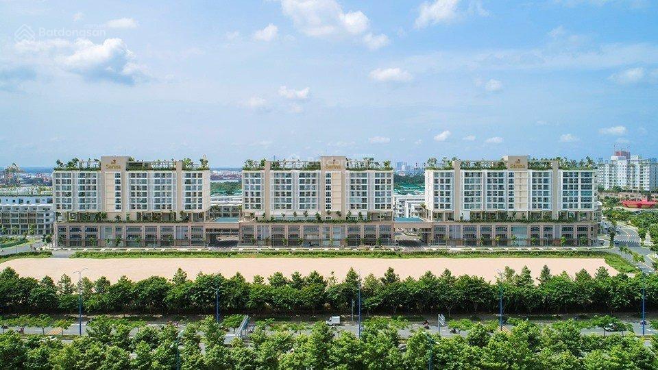 Bán căn hộ 2pn 2wc sarina sala giá 16,6 tỷ sẵn sổ công chứng ngay