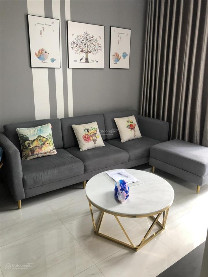 Chính chủ bán hlpa sổ hồng, giá 3,62 tỷ full nội thất, hỗ trợ vay. 0901 535 ***