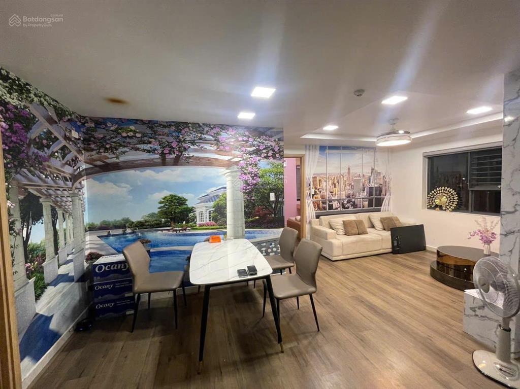 Bán 3pn 86m2 cc thủ thiêm garden, 269 liên phường, q9, một trong số ít giá 4.29 tỷ, 0978 188 ***