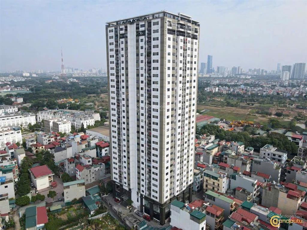 Chính chủ bán căn đẹp 2pn 2wc chung cư startup ngõ 91 đại mỗ, giá tốt khu vực. 0931 386 ***