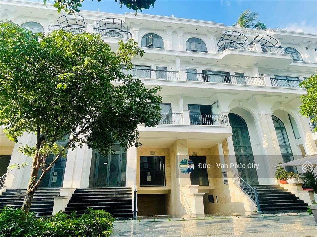 Bán gấp nhà ngang 7mx19,5m đường số 27, hoàn thiện nt, đang cho thuê hầm 4 tầng sổ hồng