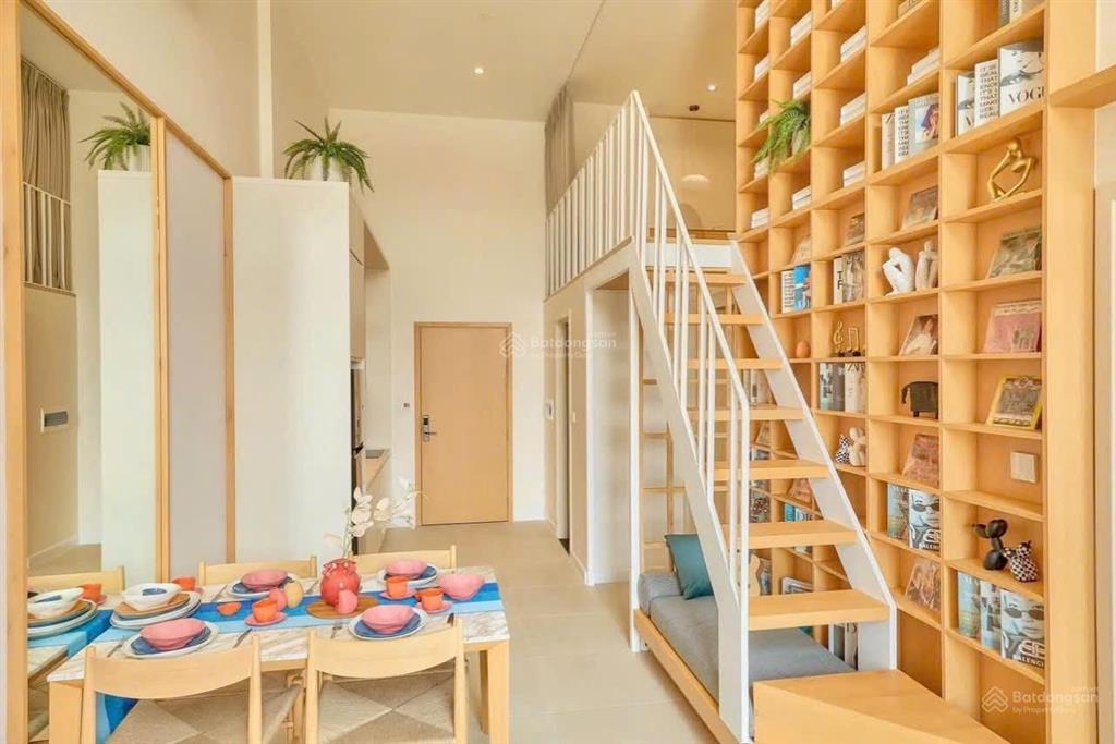 Bán cc tại sun urban city, 1,4 tỷ, 30,3m2, giá cực chất, chính chủ