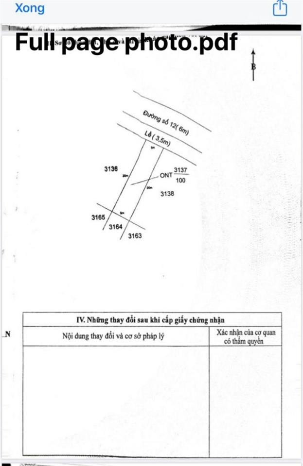 Bán đất đường số 12 tái định cư hải sơn, xã long thượng, cần giuộc, long an