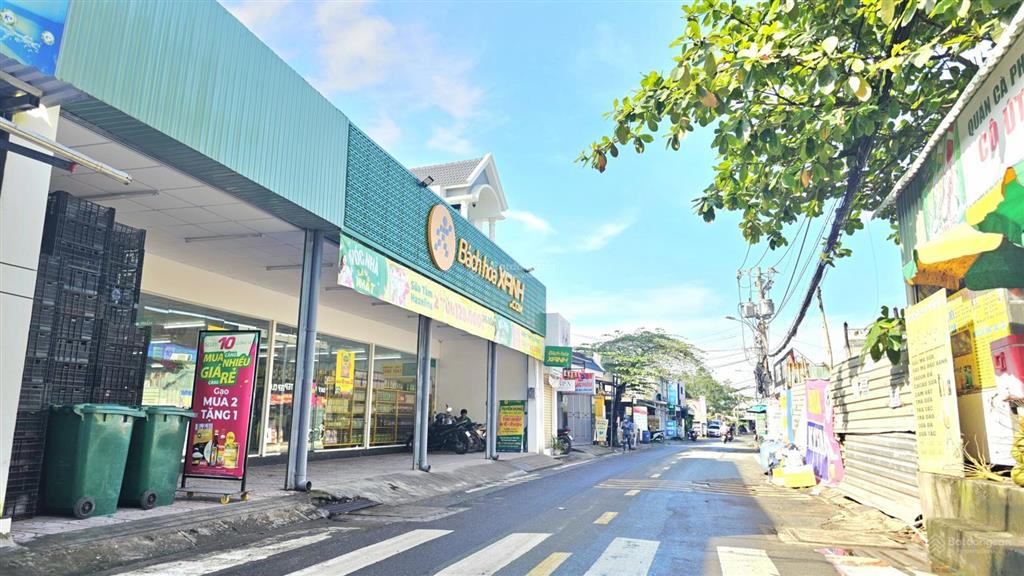 Bán nhà mặt tiền võ văn hát, long trường q9. vị trí sát trường đh tài chính marketing