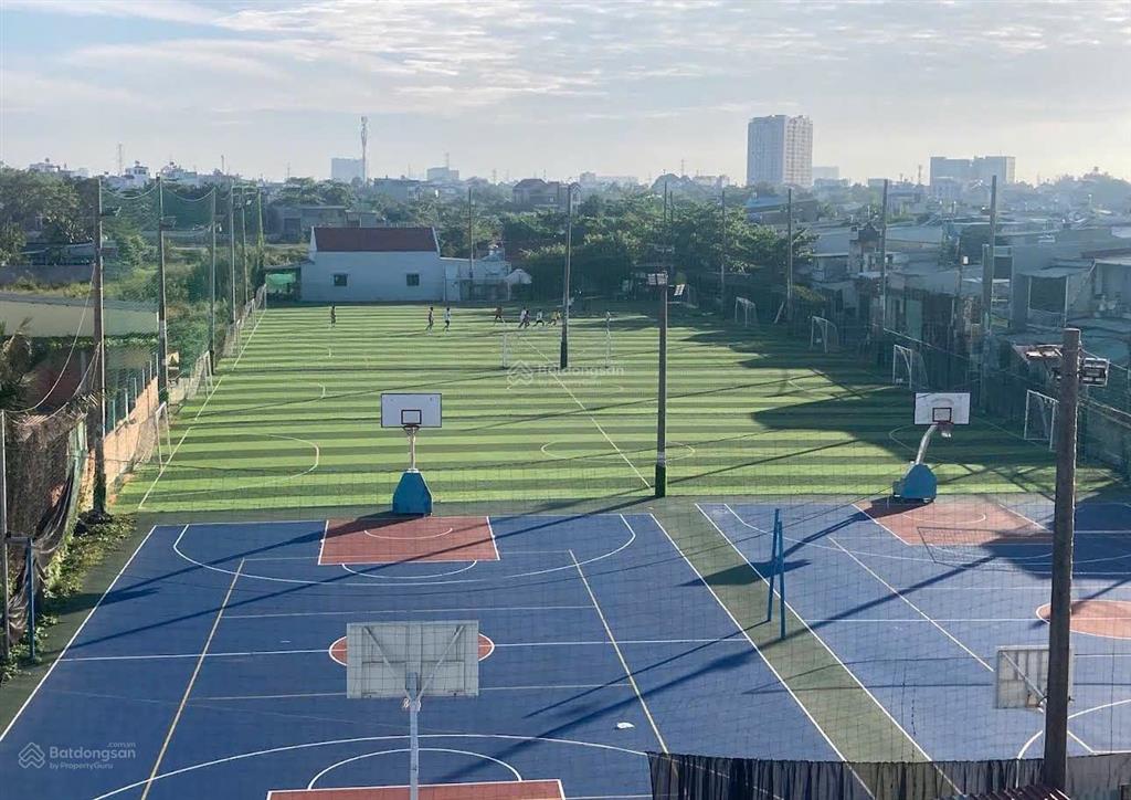 5500m2 nhà đất chỉ 11 triệu/m2 quận gò vấp ngay rạch xuyên tâm