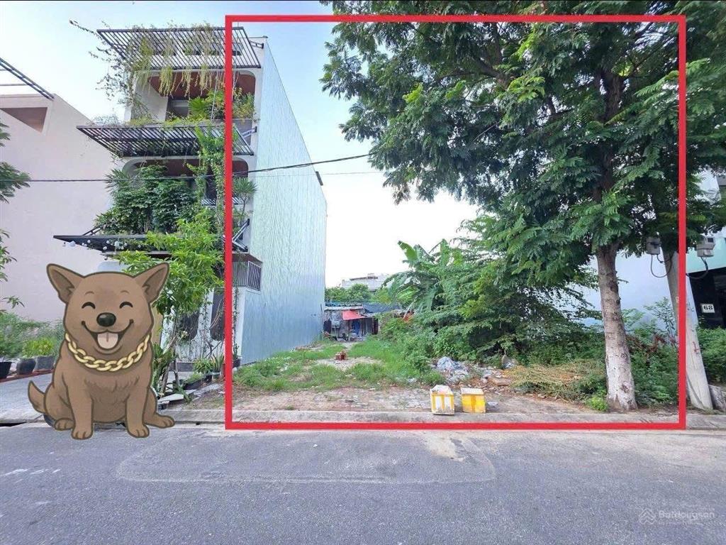 Bán đất nền, 225 m², Sơn Trà