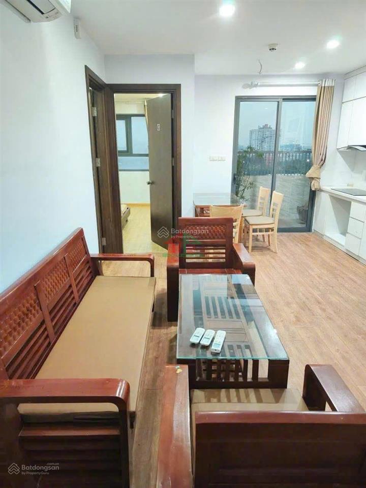 Chủ nhà cần bán gấp căn hộ 2pn 59,2m² 6,8 tỷ tại chung cư n04a ngoại giao đoàn 0375 745 ***