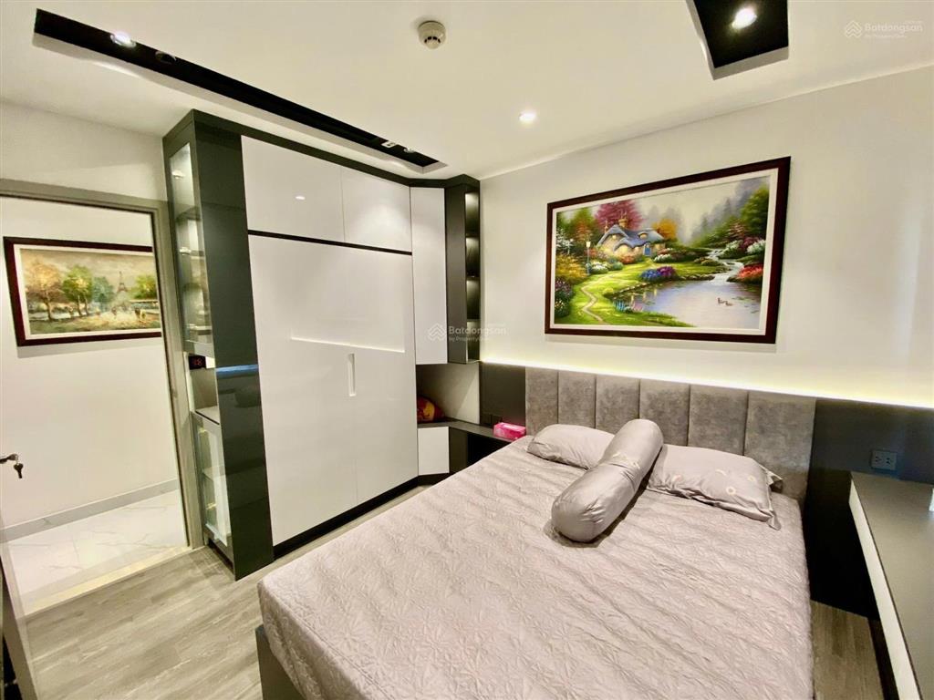 (cắt lỗ)(ch mới) 50m/2pn (góp k lãi ) 2 tỷ 1,sổ hồng riêng,full nt, nguyễn thượng hiền 0794 818 ***