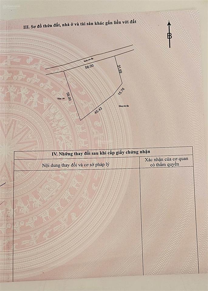 Đất ven biển thành phố vũng tàu, mặt tiền 32m