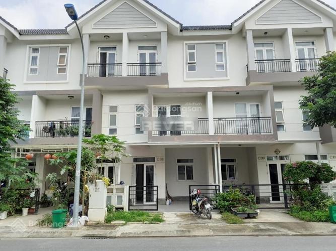 Nhà giá tốt nhất trục chính park riverside 75m², có nội thất, sổ hồng 0908 119 ***