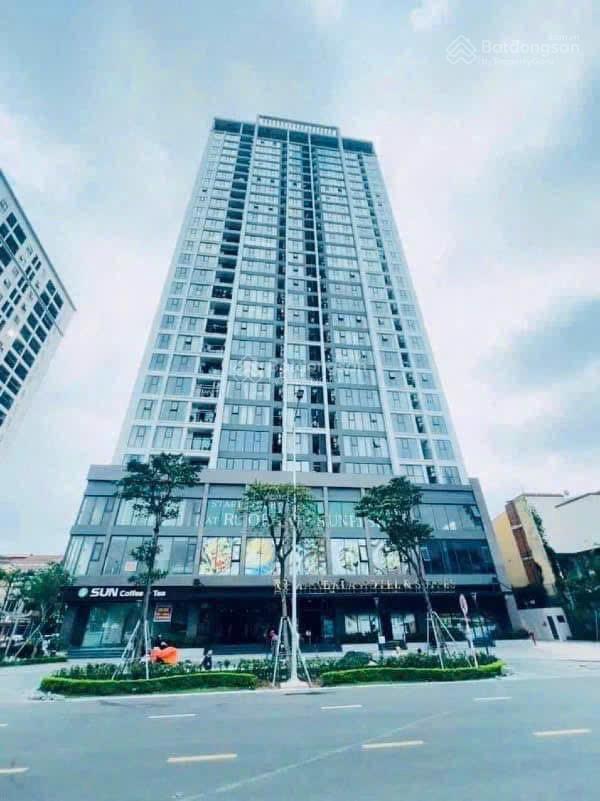 Bán căn 3pn chung cư aqua bắc giang căn góc tầng cao full đồ sẵn hợp đồng thuê 15/th, giá 3,9 tỷ