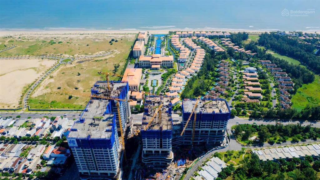 Cần bán gấp căn hộ nổi bật 2pn view trực diện biển sở hữu lâu dài giá chỉ 5,6 tỷ, nhận nhà quý 2