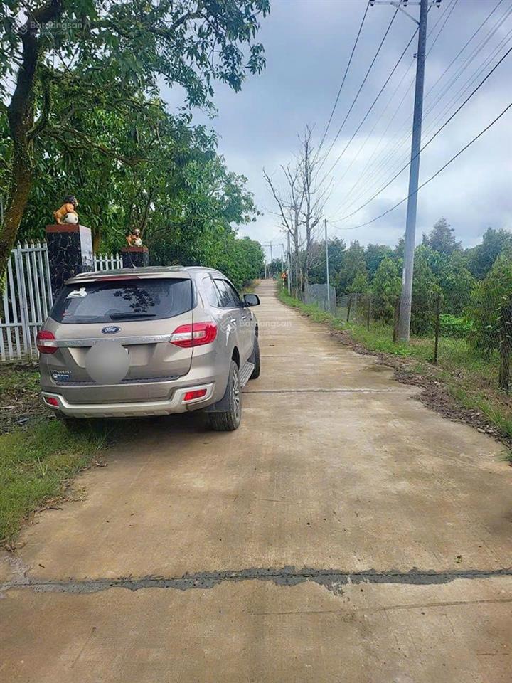 Chủ ngộp bán nhanh 200m2 chỉ 350tr, đường ô tô tải, khu dân cư hiện hữu