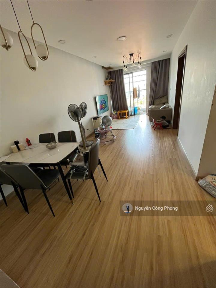 Căn hộ five star kim giang 2pn | 68m2 | full nội thất sổ đỏ giá 6 tỷ rẻ nhất cùng phân khúc