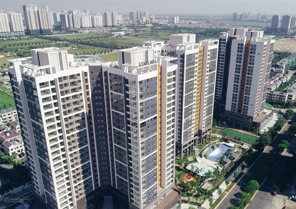 Bán căn góc 3pn chung cư h9ct1 kđt starlake tây hồ tây. 0911 632 ***