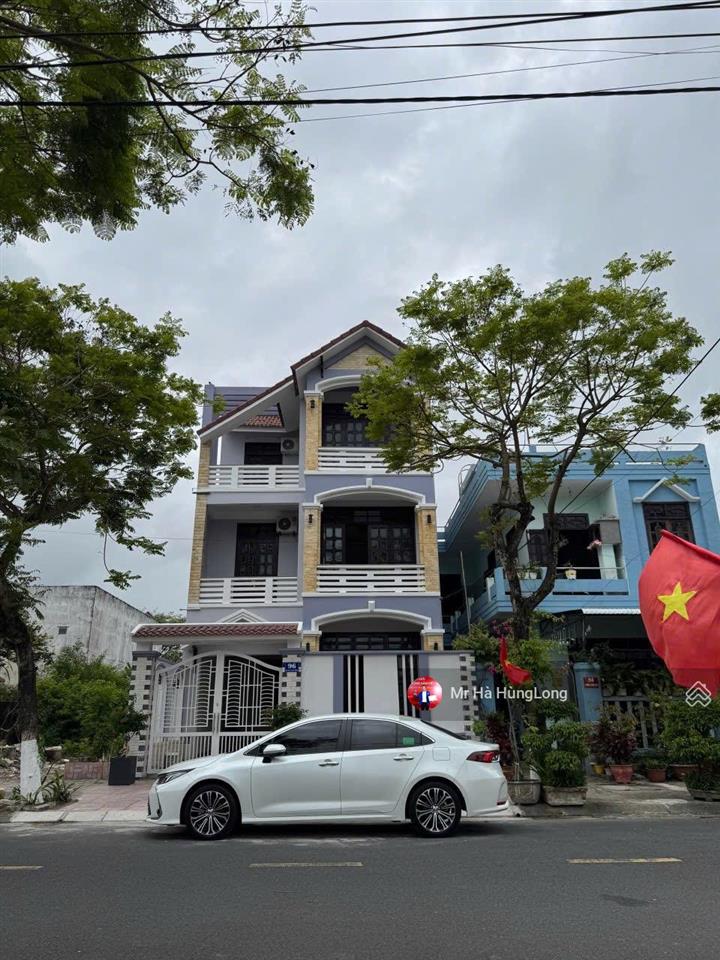Bán nhà riêng, 154 m², Ngũ Hành Sơn
