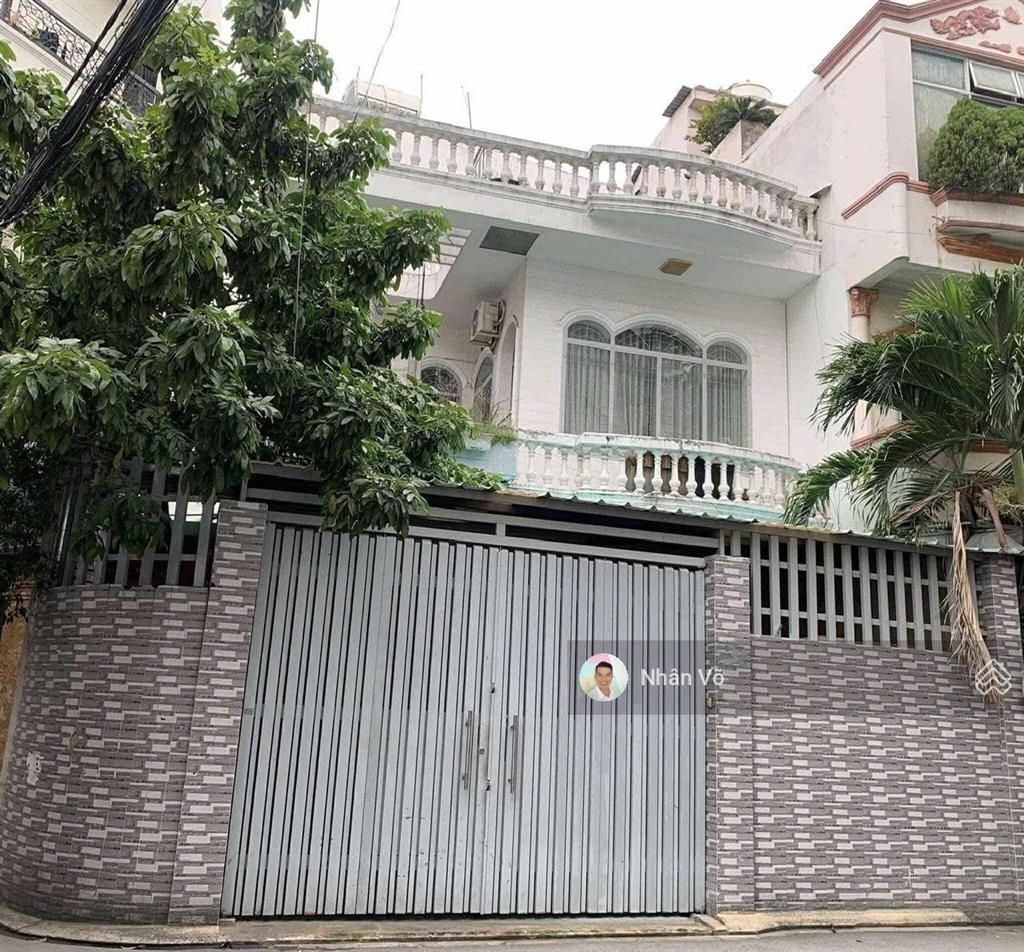 Mt lê trung nghĩa gần ngã 4 hoàng hoa thám cộng hòa. dt 9.8m x 15m, 1 lầu. giá 23 tỷ tl