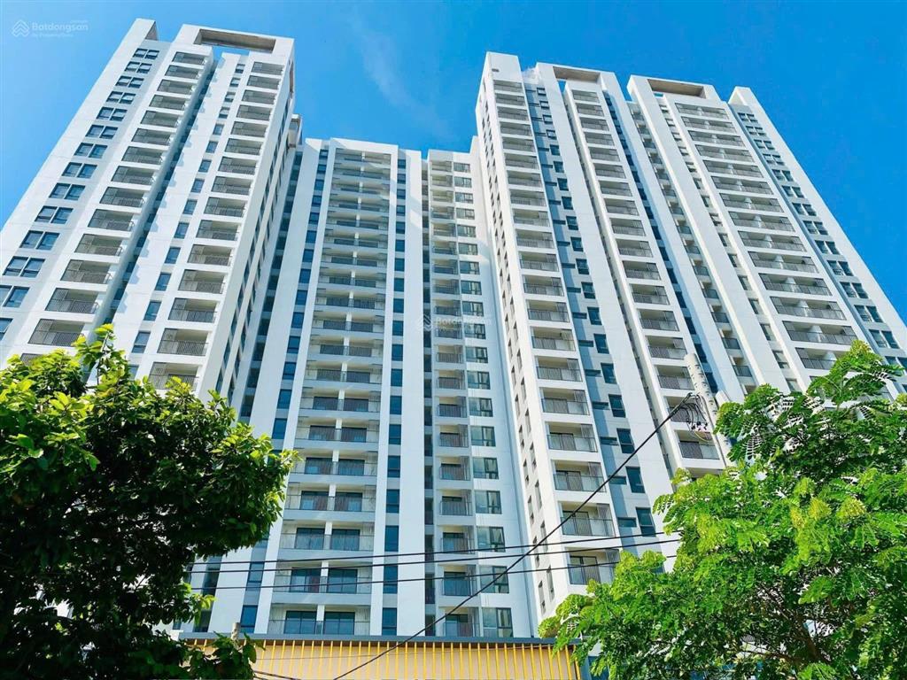 Aurora quận 8 chính chủ cần bán căn góc 76m2 3pn ban công rộng siêu thoáng.