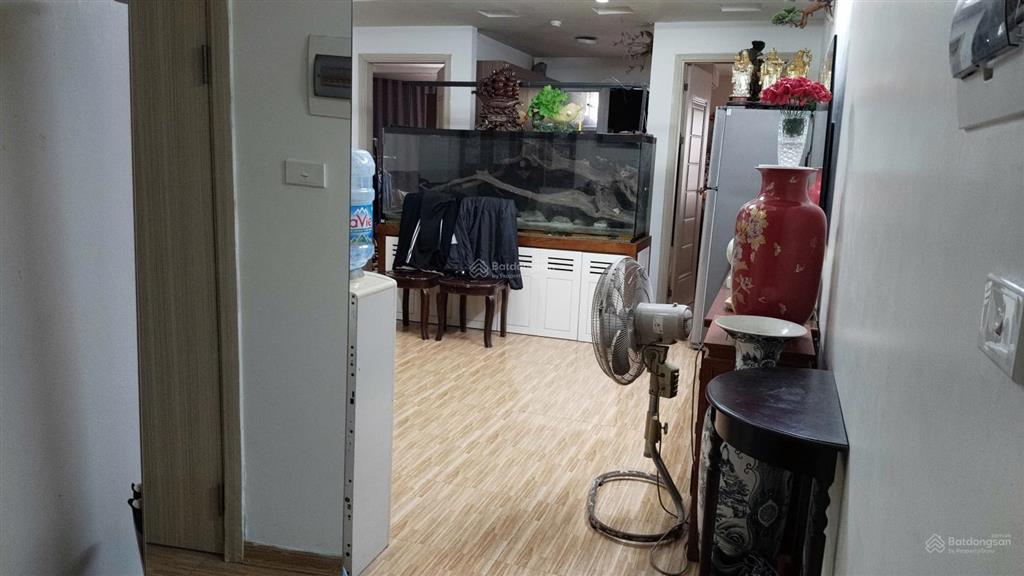 Bán căn 2 ngủ 2wc 69,5m2 tòa ruby city ct2 phúc lợi long biên giá đầu tư 3,65 tỷ (52tr/m2)