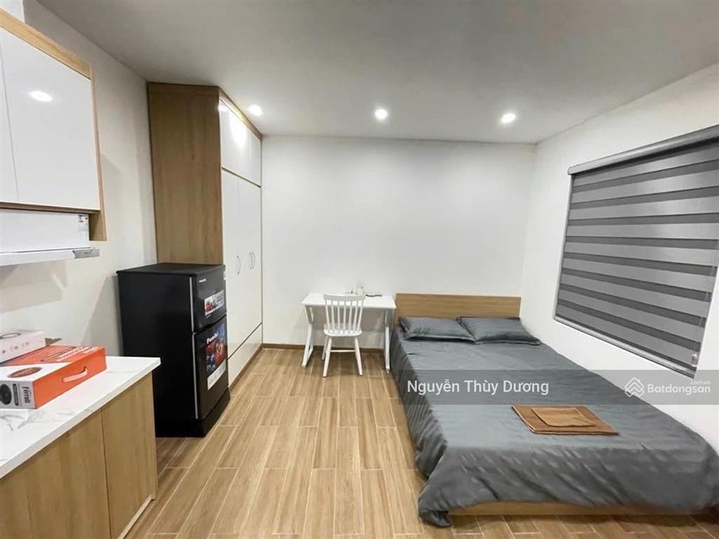 Khu bkx nhà hiếm, dòng tiền hơn 80 triệu/tháng. 90m². 5 tầng tm. 15 p full đồ. mt 5m. chỉ 24.45 tỷ