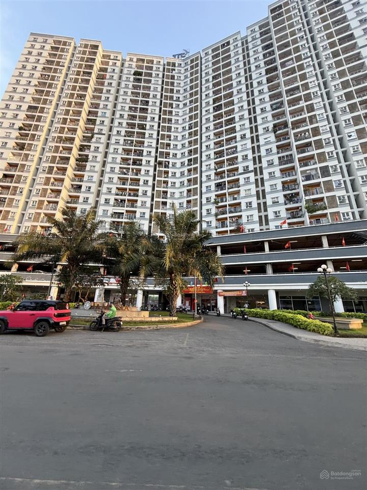 Bán nhà kdc jamona phú thuận, quận 7, 4 tầng, 6pn, 7,5x18m 127.5m2 chỉ 22 tỷ