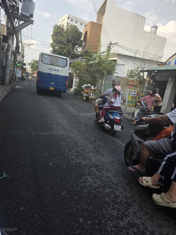 Bán mặt tiền đường kinh doanh phường trường thọ ngang 7m hàng hiếm 0397 939 ***