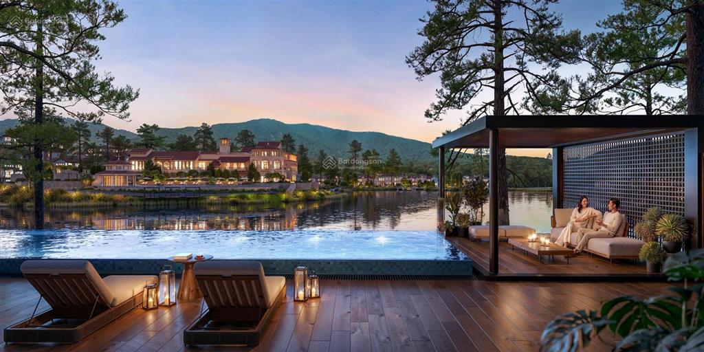 Chính thức mở bán phân khu cao cấp lakeside, sổ đỏ lâu dài, chính sách ckhau tốt nhất thị trường