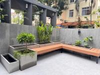 Bán biệt thự liền kề mỹ giang phú mỹ hưng, quận 7 giá tốt từ 83 tỷ 216m2, nhà đẹp, hiện đại