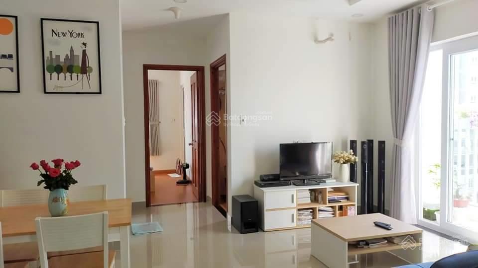 Căn hộ orchid park đã có sổ, căn góc 75m², 2pn2wc full nội thất giá 3,05 tỷ, view thoáng mát.
