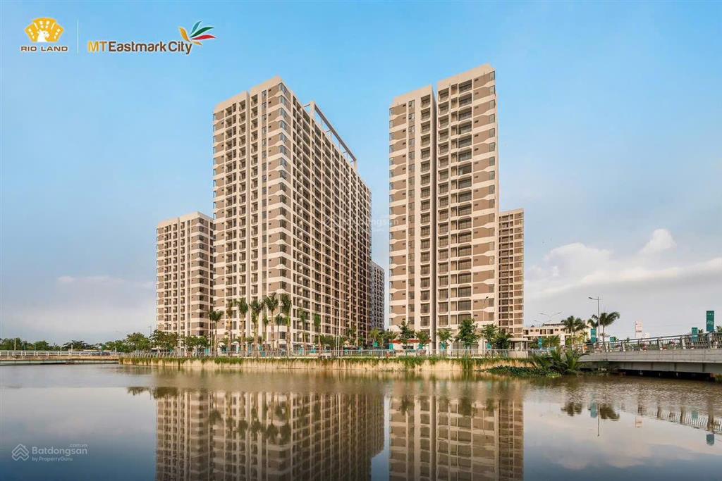 Bán căn hộ q9 kế q2 (đã có sổ). 63,4m2 (1pn + 1) 2tỷ900. nhà mới 100%. tầng đẹp view thoáng