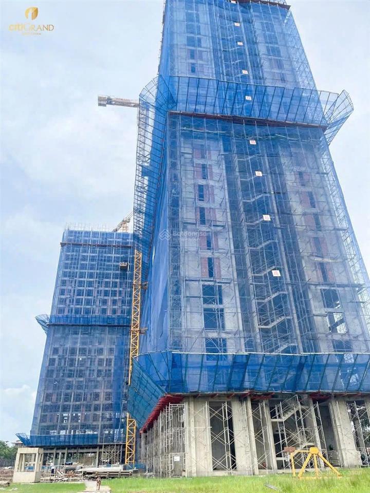 Citi grand tầng đẹp view q1 thoáng mát giá chỉ 3,1 tỷ. 0901 603 ***