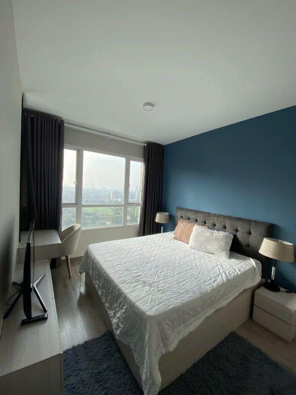 BÁN CĂN HỘ 2PN Seasons Avenue tòa S4 cực xịn chỉ 7.x tỷ