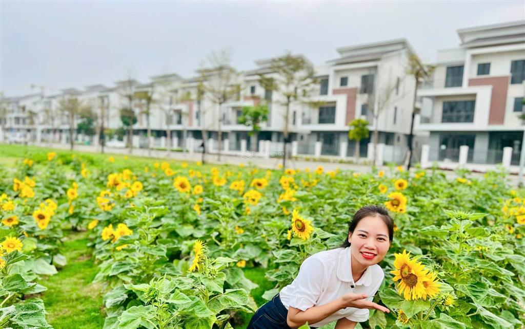 Đón sóng hà nội giãn dân biệt thự ven sông phía đông hà nội, giá chỉ 72tr/m2. 0963 207 ***