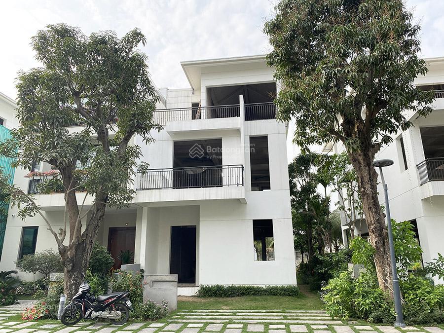 Chỉ 72tỷ sở hữu biệt thự đảo ecopark | bt song lập 270m² | vị trí trung tâm | an ninh 3 lớp | sổ đỏ