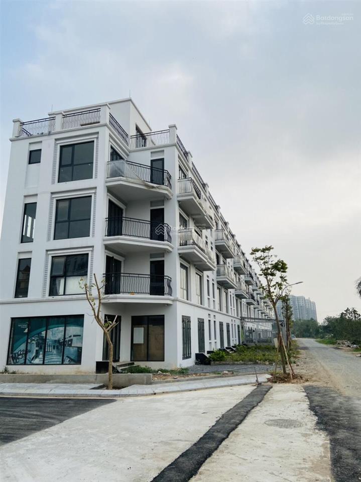 Giảm 2 tỷ bán gấp căn liền kề hateco green park lô góc diện tích 183m2. em hùng 0934 364 ***