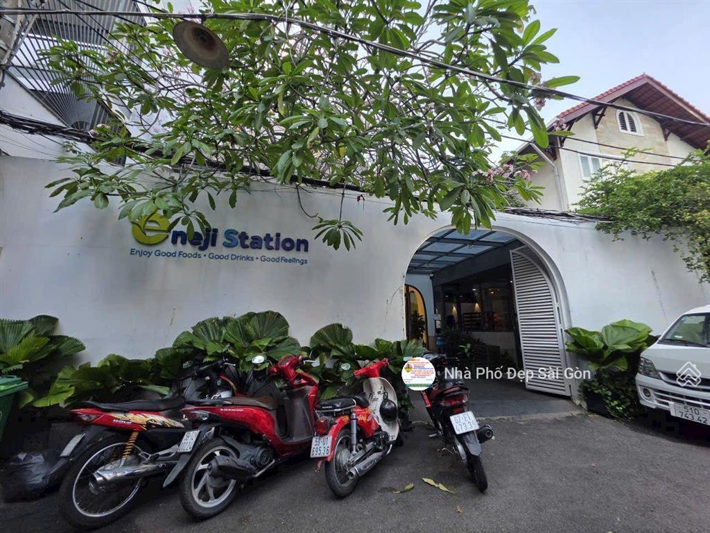 Siêu phẩm villa hxh cao thắng, quận 3. dt 13x18, dtcn 230,66 m2, chỉ 7x tỷ, có sẵn hđ thuê 100tr