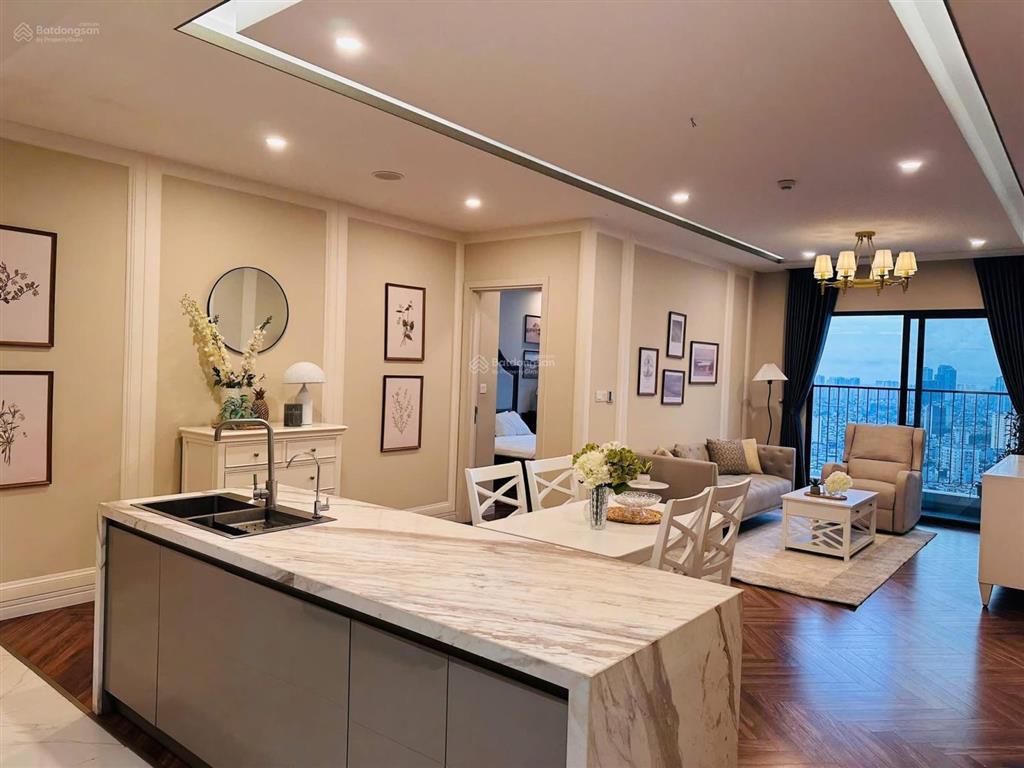 Siêu hiếm hàng nổi bật giá tốt tại king palace 115m2 giá 10,4 tỷ