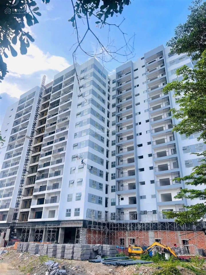 Căn hộ ccu1 phước long đang trong quá trình bàn giao giá cực kỳ tốt căn 2pn giá rẻ nhất tt 2,5tỷ