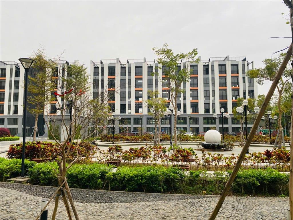 Chủ nhà cần tiền giảm chào 8 tỷ cho căn liền kề dự án hoàng thành pearl. giá đầu tư