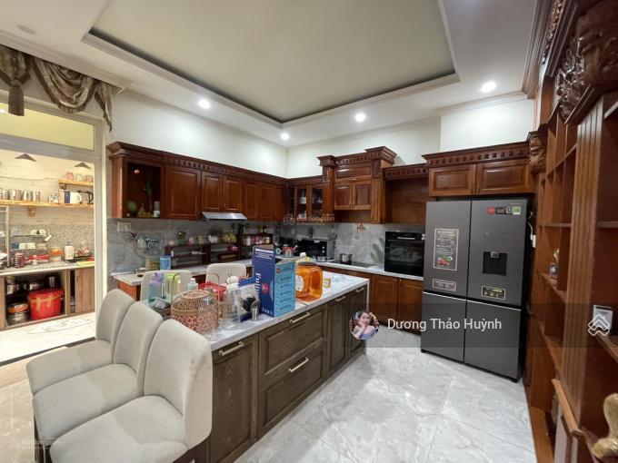 Ngộp bank bán biệt thự 680m2(12x55m) lõi kha vạn cân thủ đức chỉ 51tr/m2 đường nhựa thông có tl