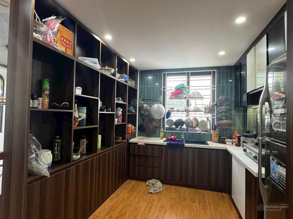 Cần bán gấp nhà mặt tiền an hội gò vấp, đường 6m, khu dân cư yên tĩnh 5 tầng