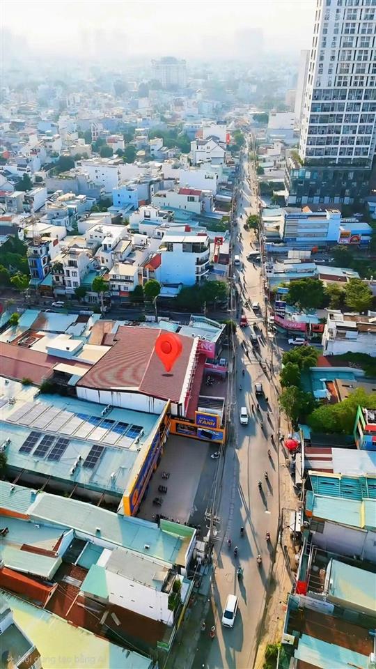 Bán mặt tiền nguyễn duy trinh, p. bình trưng đông, quận 2 (tp thủ đức)
