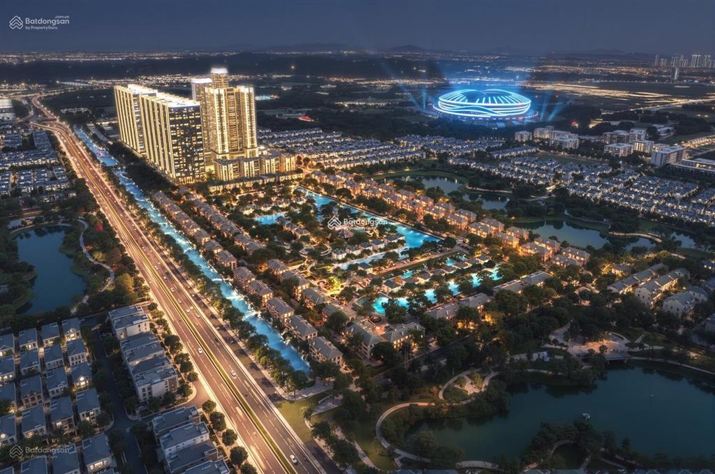 1 căn 2pn + tại sunshine legend city giá 3,x tỷ, view biệt thự đảo